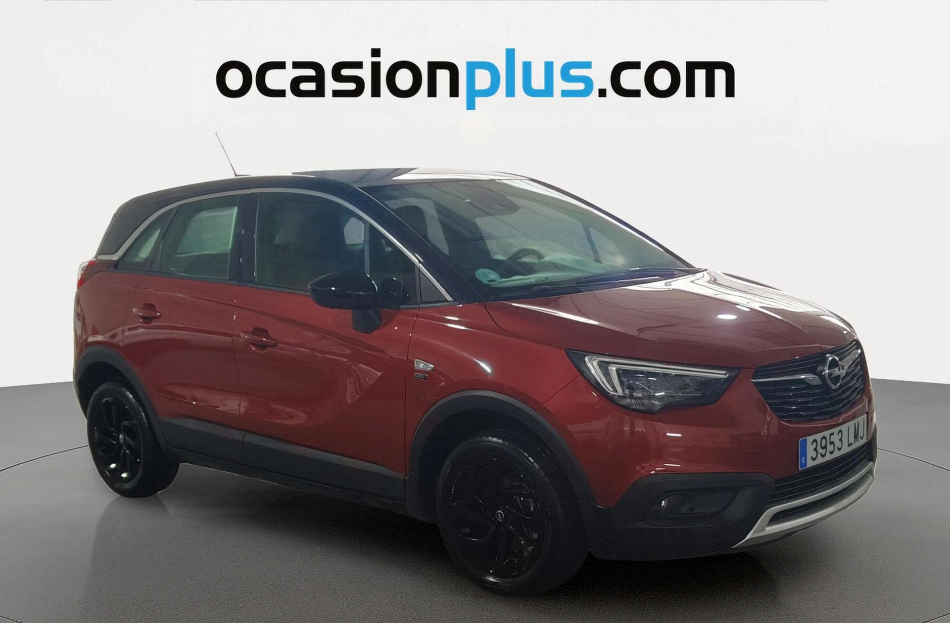 Opel Crossland 1.2 Opel 2020 - foto 2