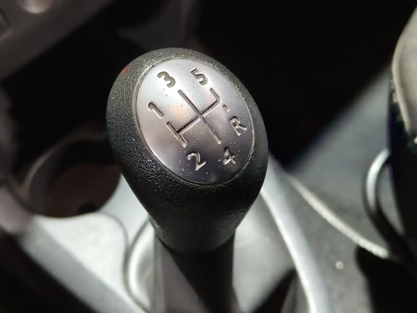 Foto Dacia Sandero Dacia Sandero Stepway TCe (90 CV)