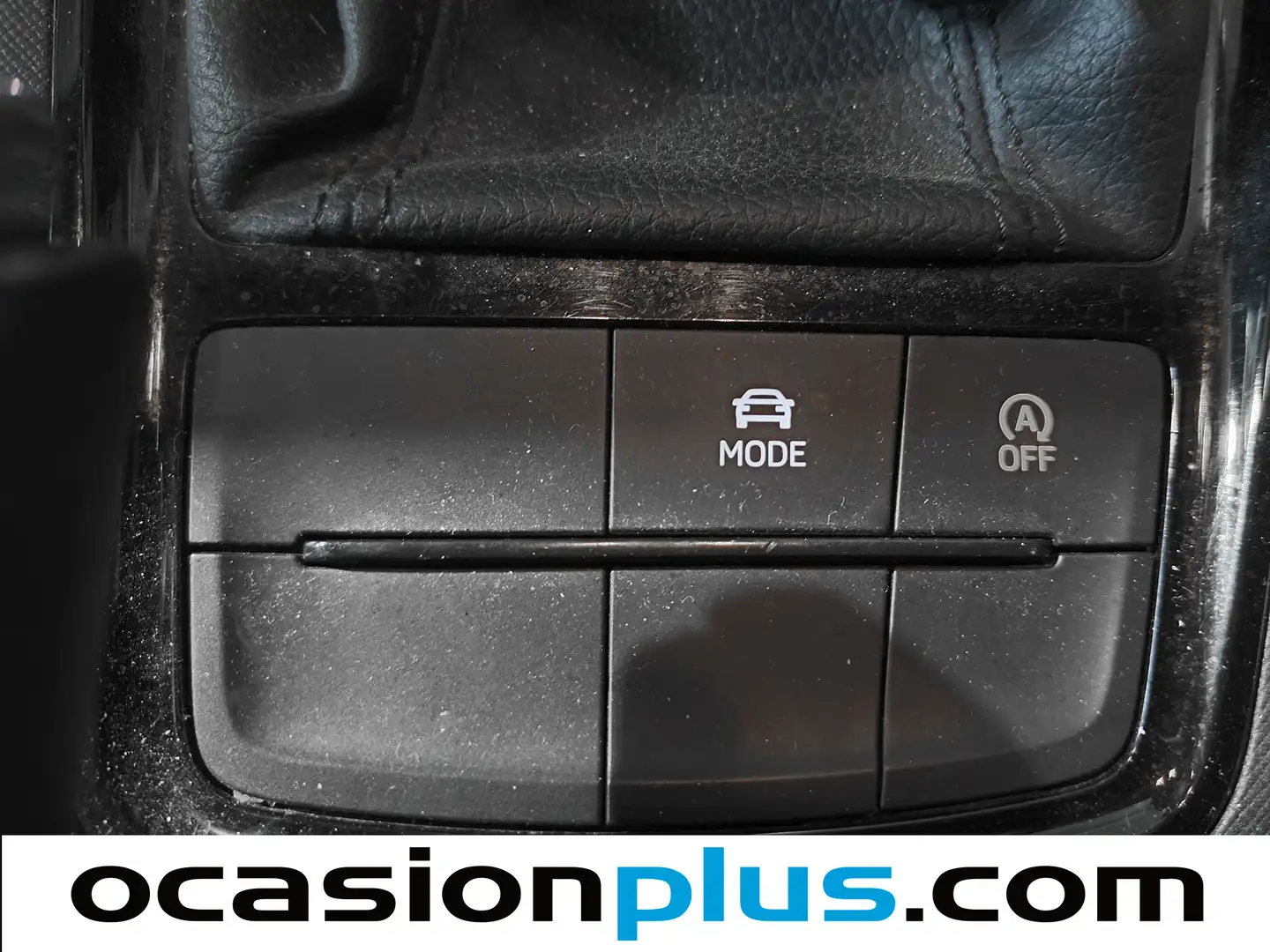 Foto Skoda Scala Skoda Scala 1.5 TSI Sport  (150 CV)