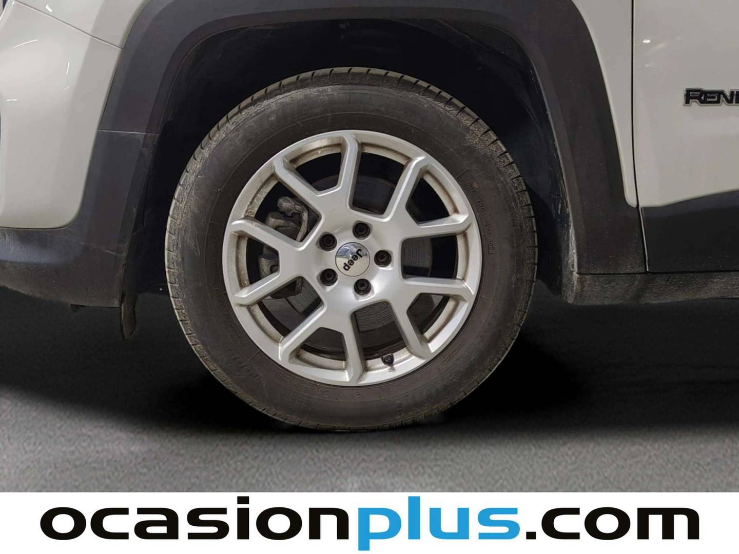 Jeep Renegade Jeep Renegade eHybrid 1.5 Altitude DCT (130 CV) 2024