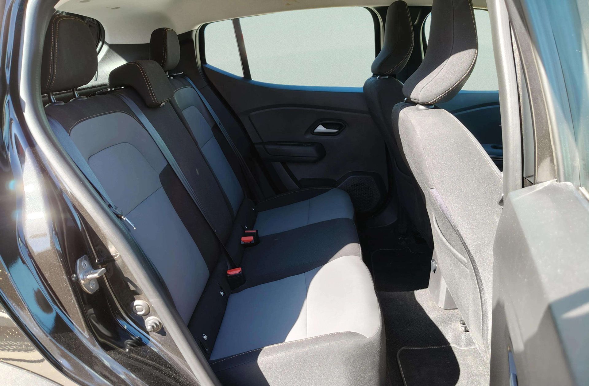 Dacia Sandero Stepway Extreme Go ECO-G - foto 20