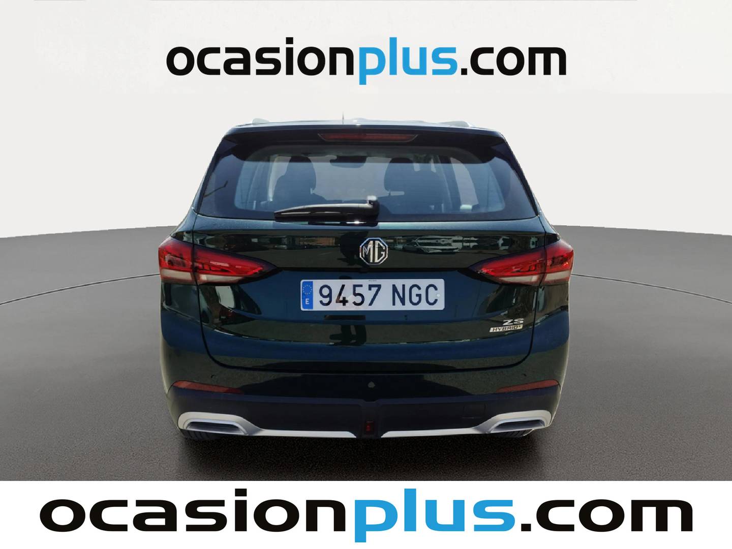 MG ZS MG ZS 1.5 Hybrid+ Comfort (197 CV) barato