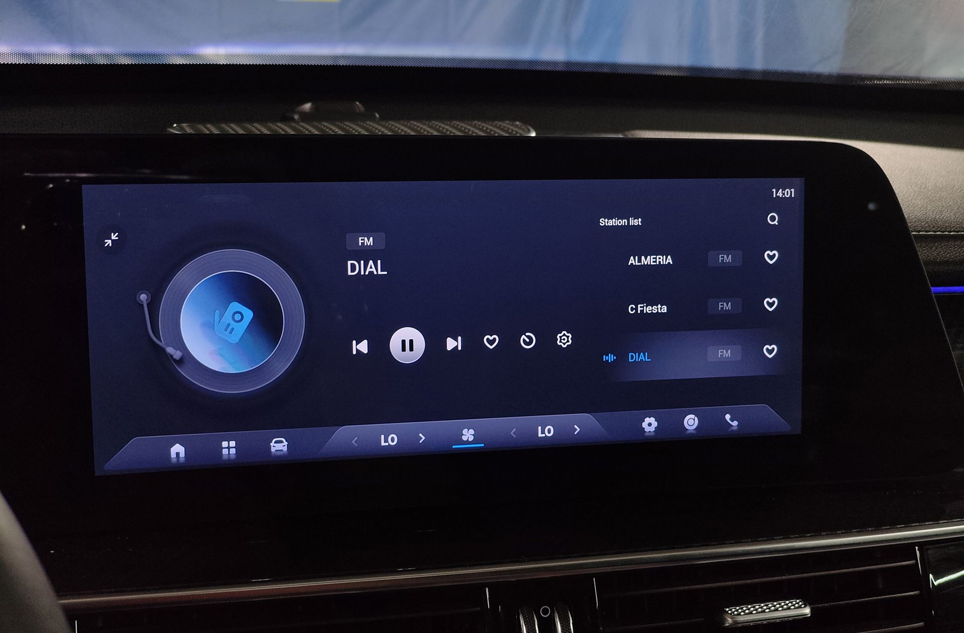 Ebro s700 1.6 T-GDi Luxury 7 DCT - foto 35