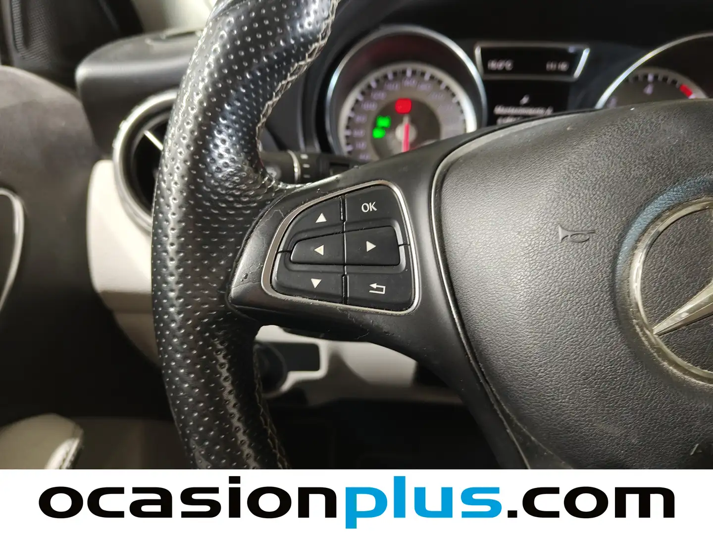 Foto Mercedes GLA Mercedes-Benz GLA GLA 200 d Urban (136 CV)