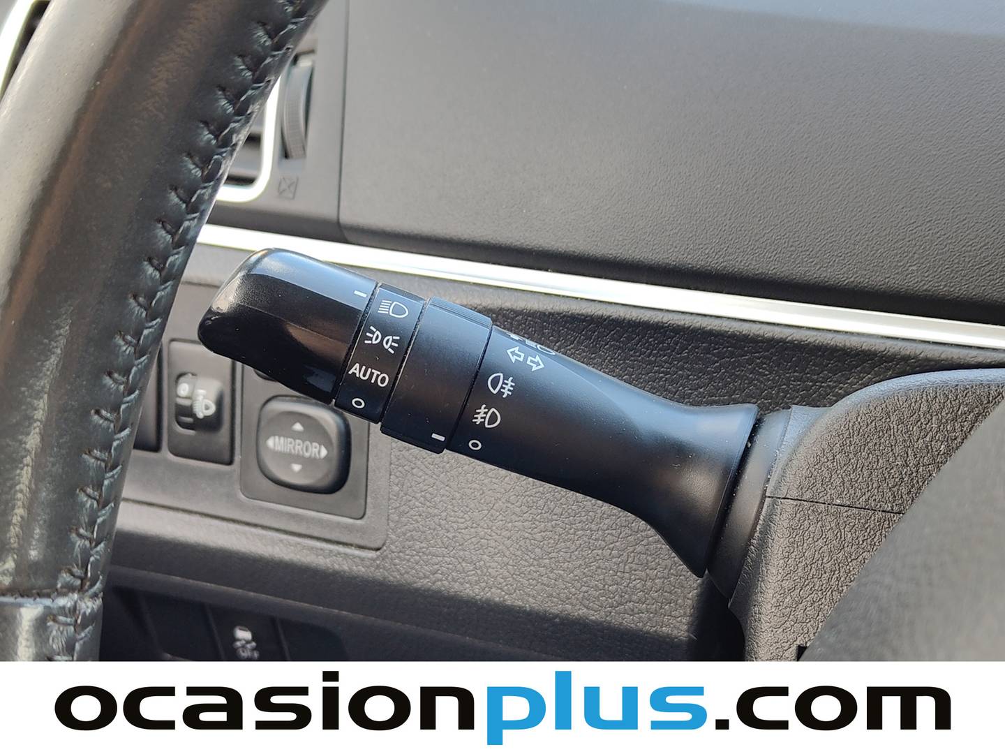 Extras del Toyota Verso Toyota Verso 115D Advance (112 CV)