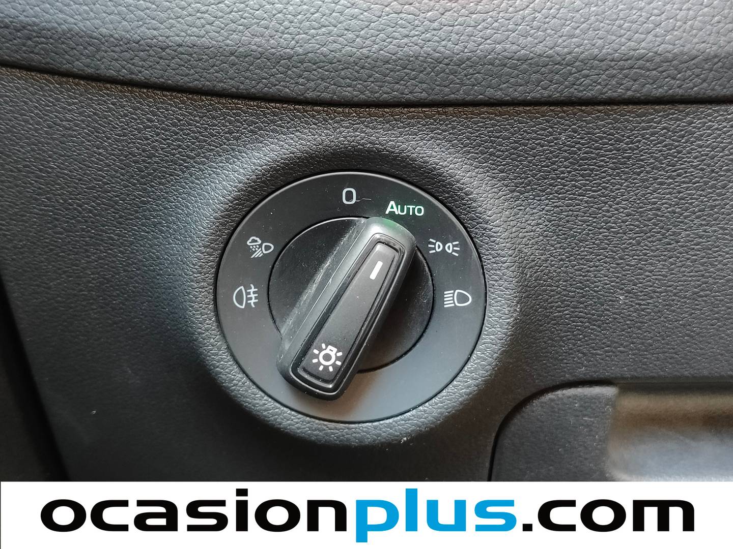 Foto Skoda Kodiaq Skoda Kodiaq 2.0 TDI Ambition 4x2 DSG (150 CV) 7 Plazas