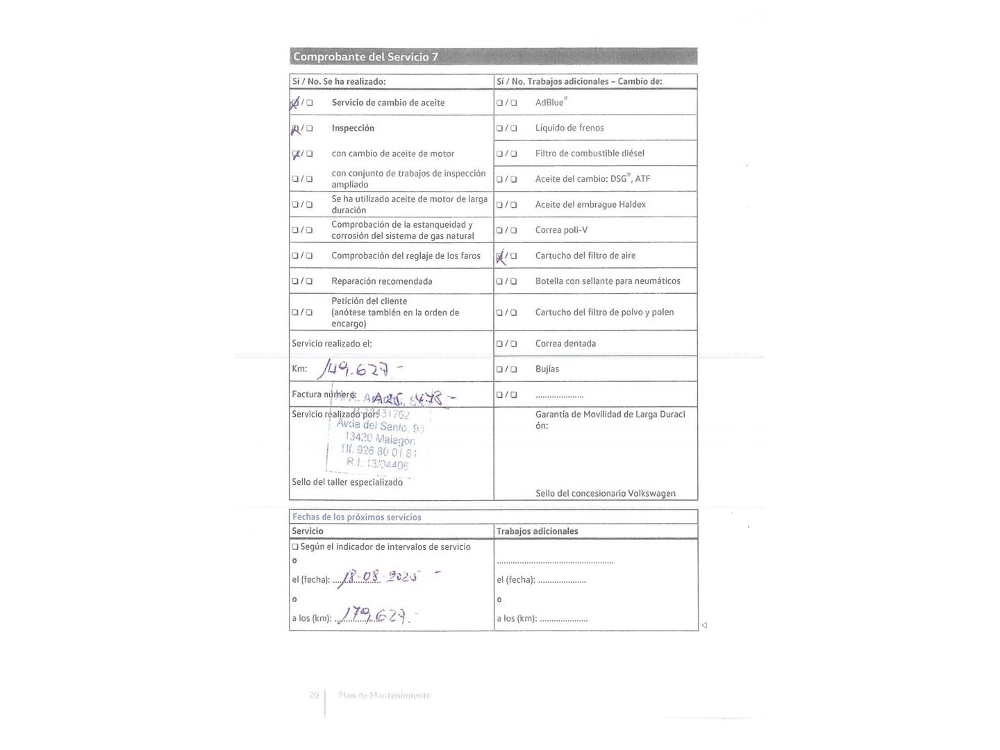 Foto Volkswagen Tiguan Volkswagen Tiguan 2.0 TSI 4Motion (180 CV) DSG