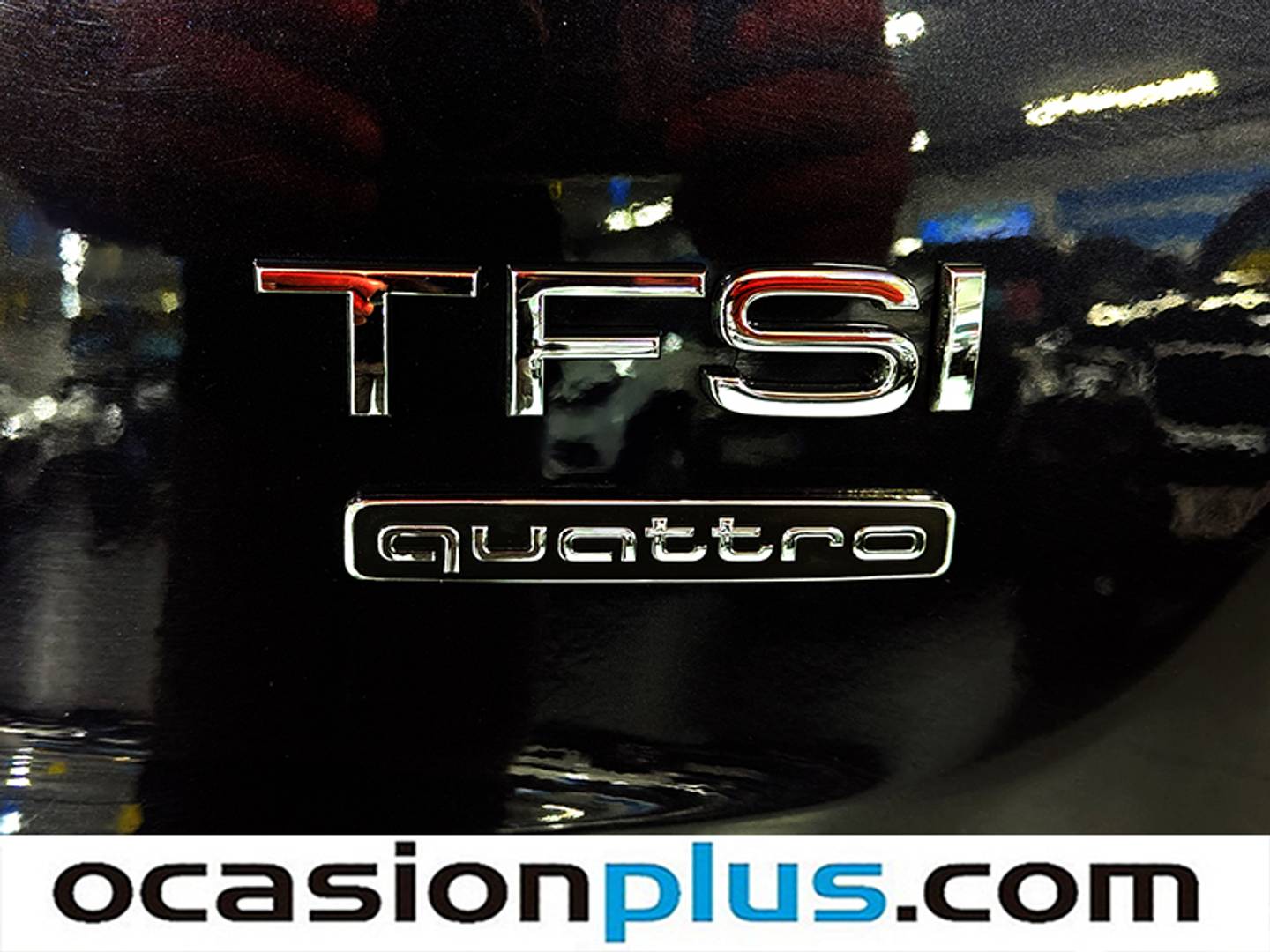 Foto Audi Q5 Audi Q5 Advanced 2.0 TFSI quattro (252 CV) S tronic