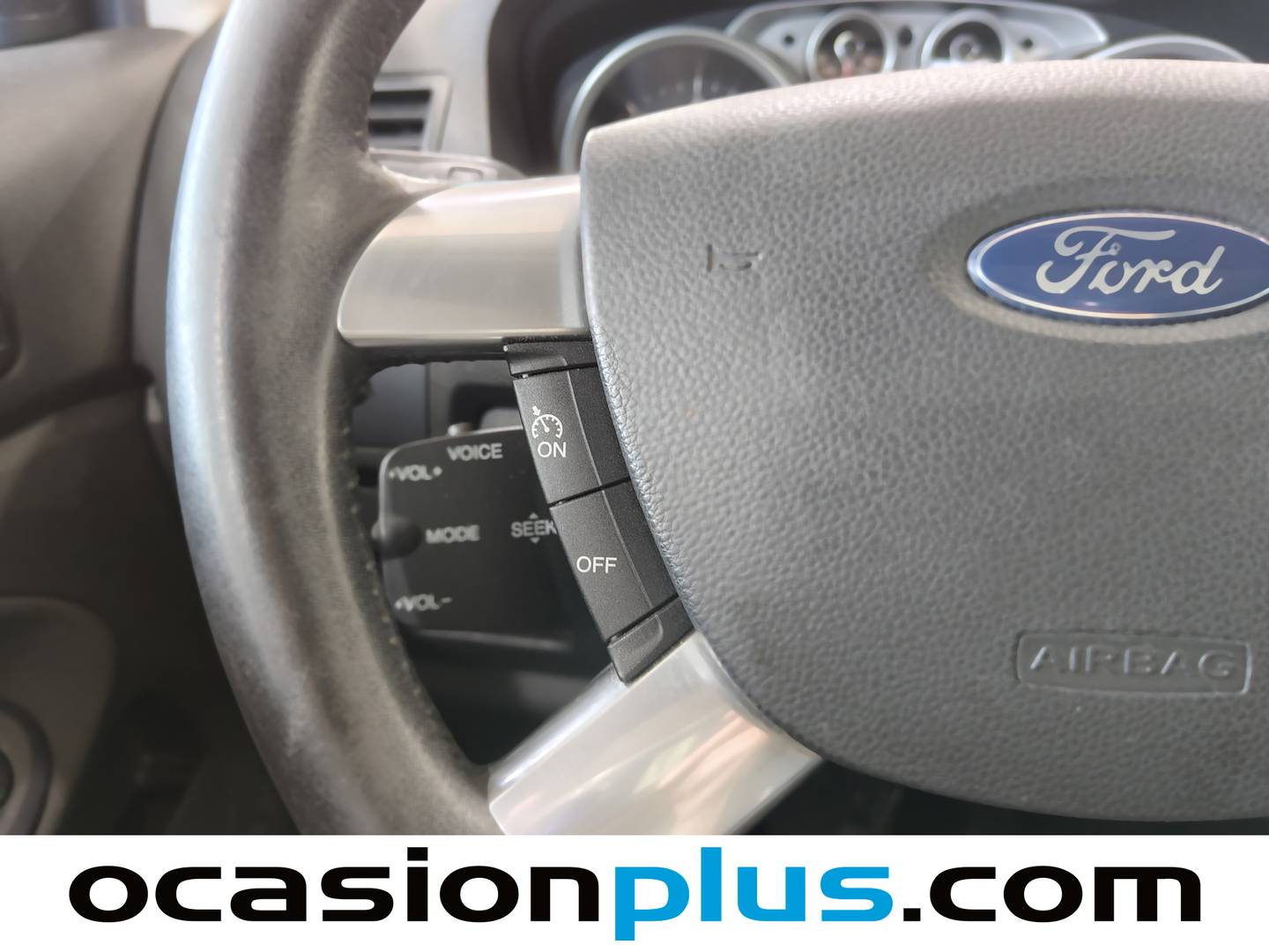 Ford Kuga Ford Kuga Kuga 2.0 TDCI Titanium 4x2 (140 CV) seminuevo