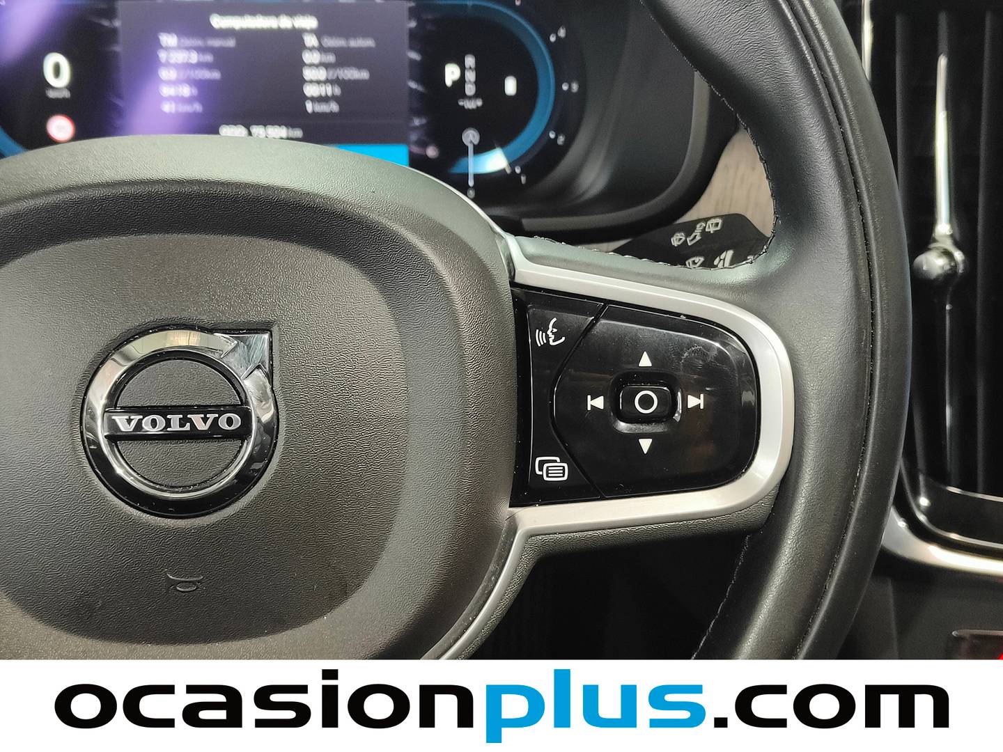 Volvo V90 Cross Country Volvo V90 Cross Country B4 D Pro AWD Auto (197 CV) 197cv