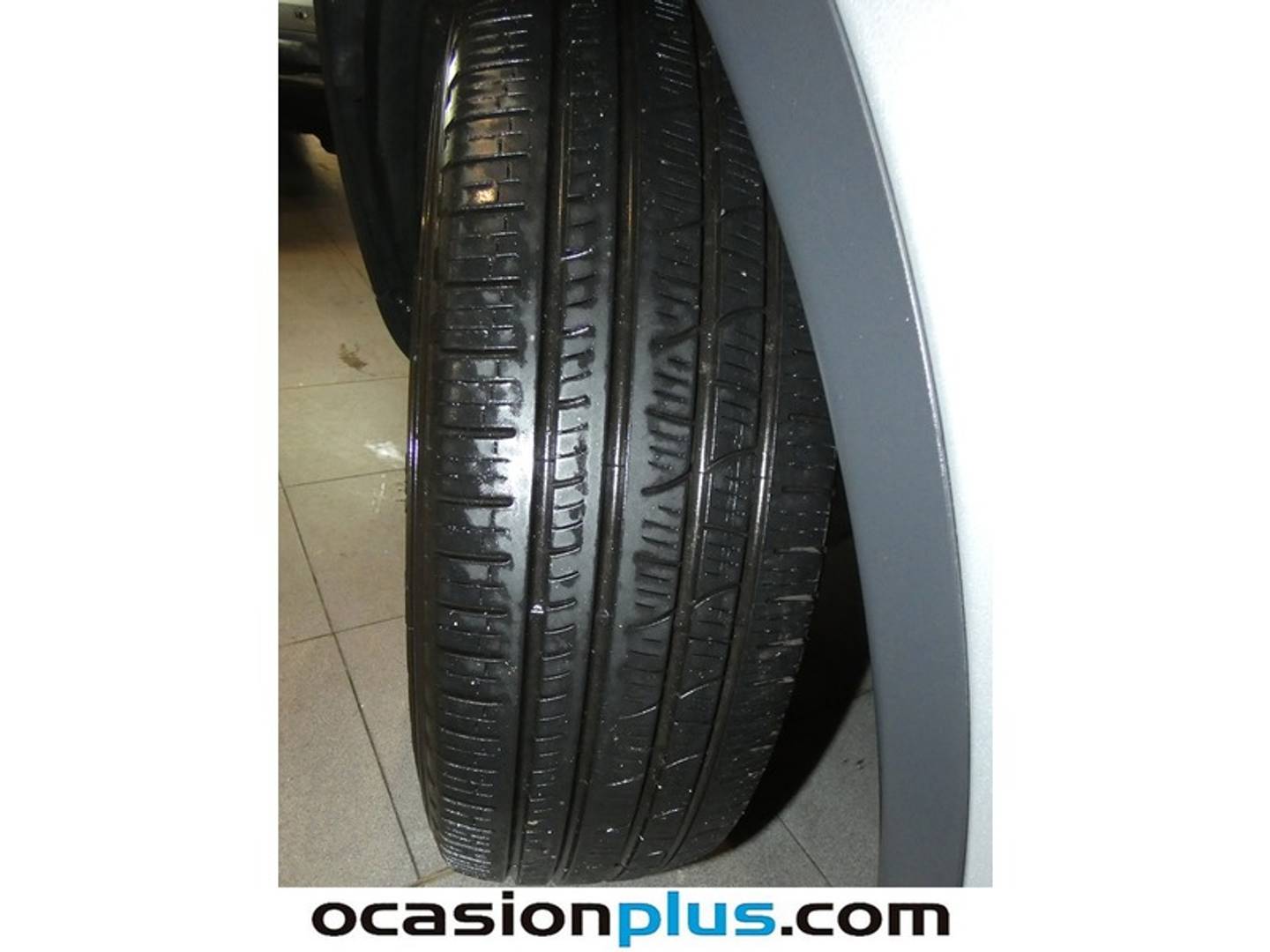 Foto Land Rover Discovery Land Rover Discovery 3.0 TD6 SE Auto 4x4 (258 CV)