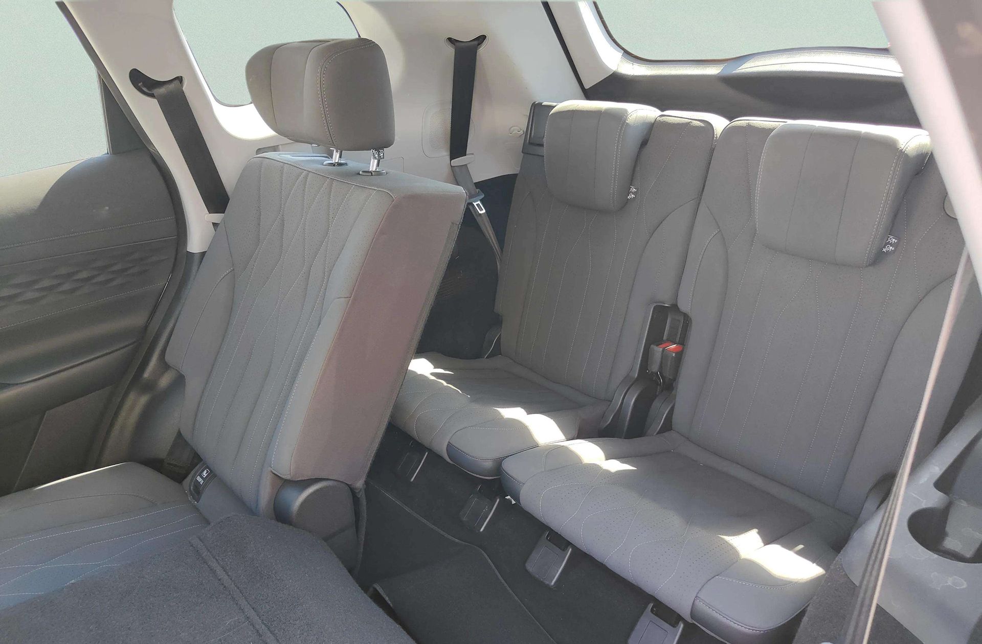 Ebro s800 1.6 T-GDi Premium DCT 7 plazas - foto 14
