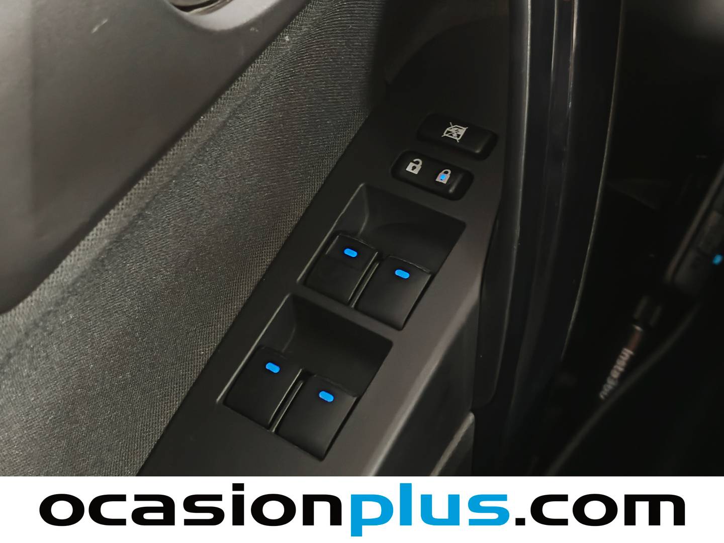 Foto Toyota Auris Toyota Auris 140H Hybrid Active (136 CV)