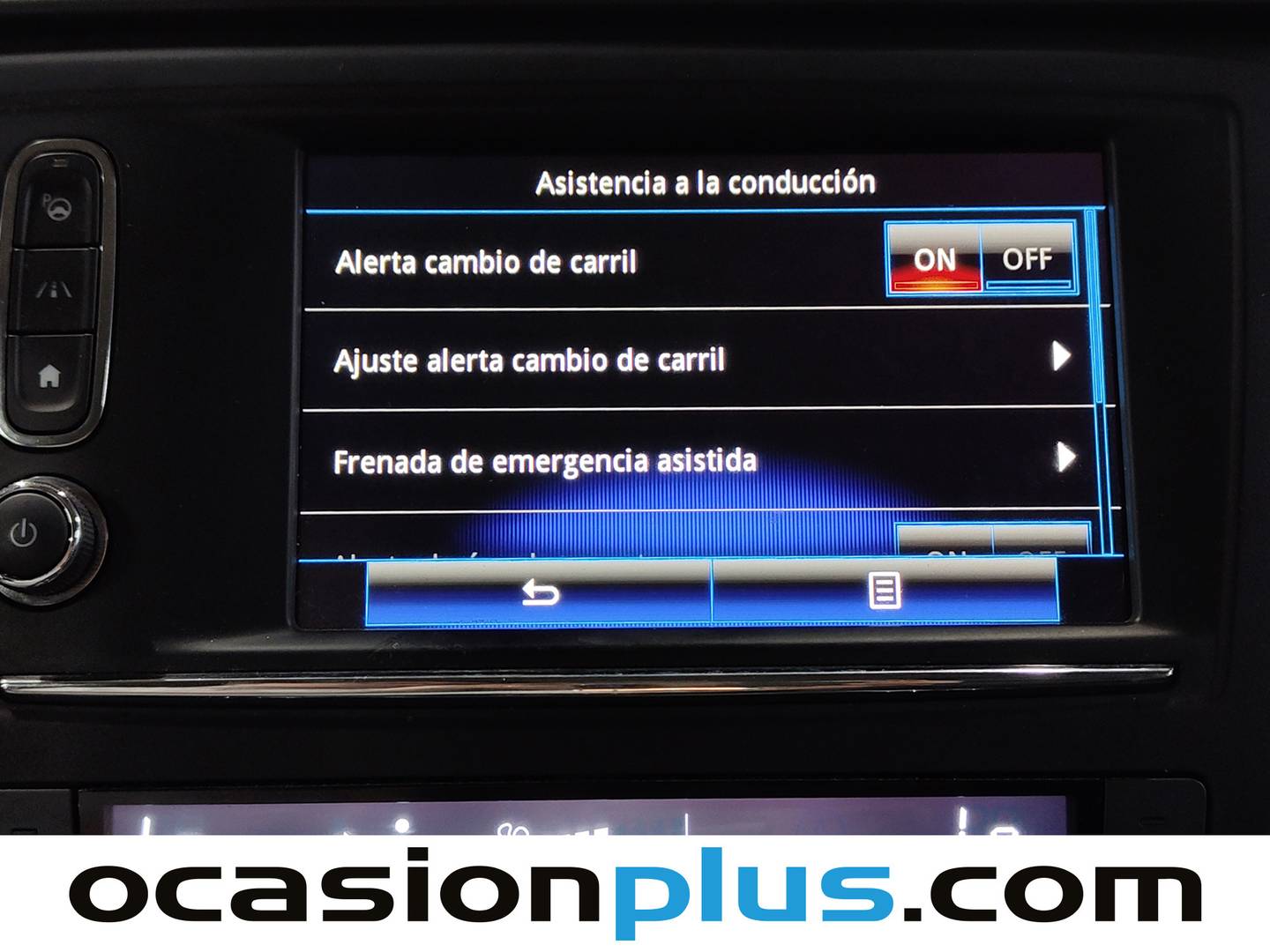 Renault Kadjar Renault Kadjar Zen Energy TCe (130 CV) seminuevo