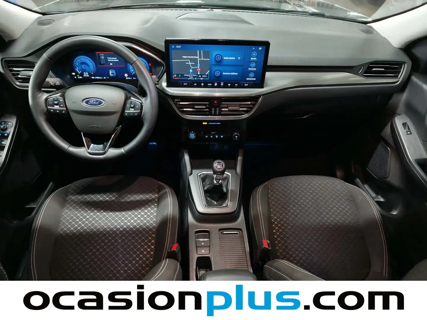 Foto Ford Kuga Ford Kuga 1.5 EcoBoost S&S Titanium 4x2 (150 CV)