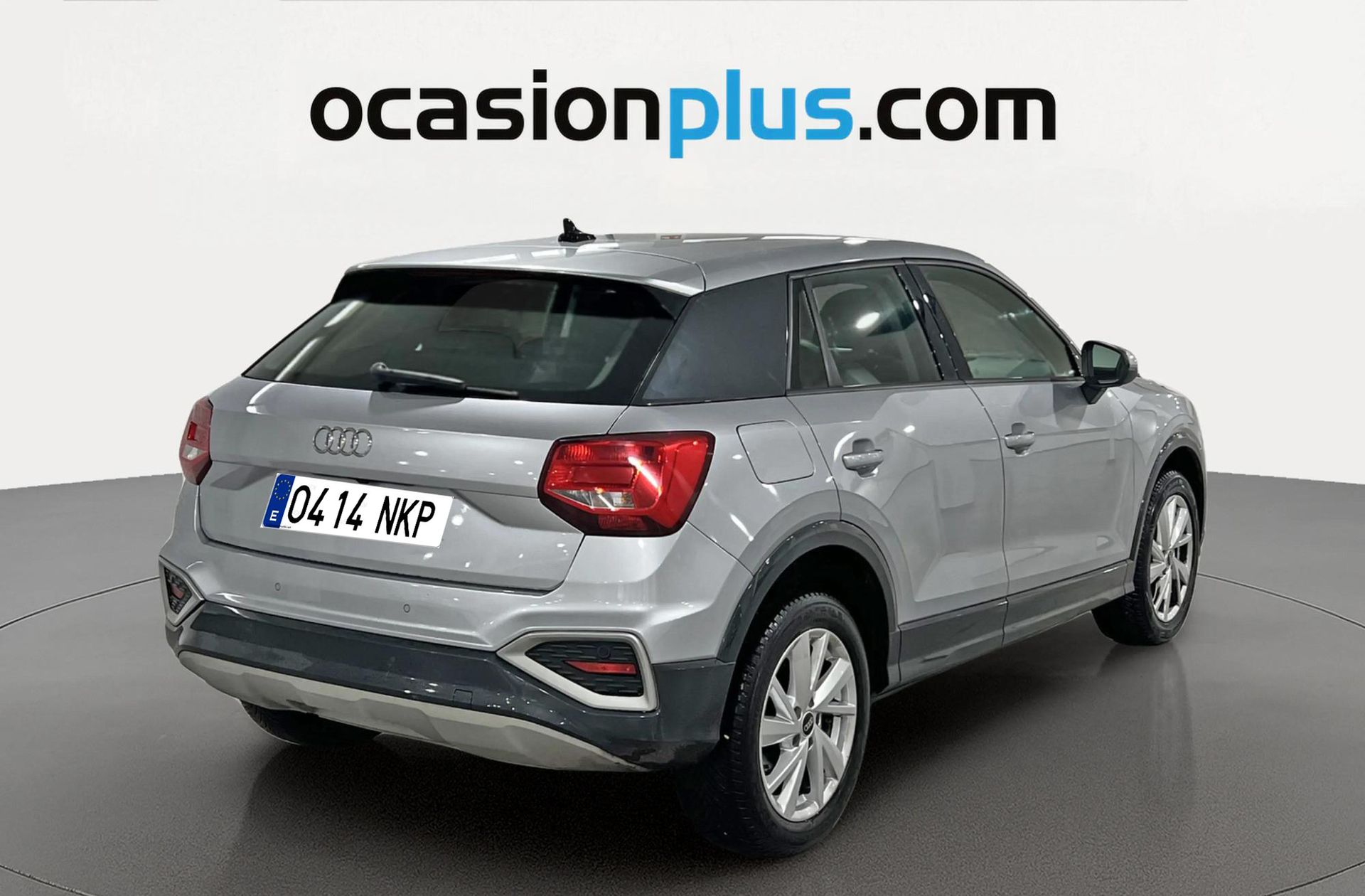 Audi Q2 Advanced 35 TFSI S tronic - foto 4