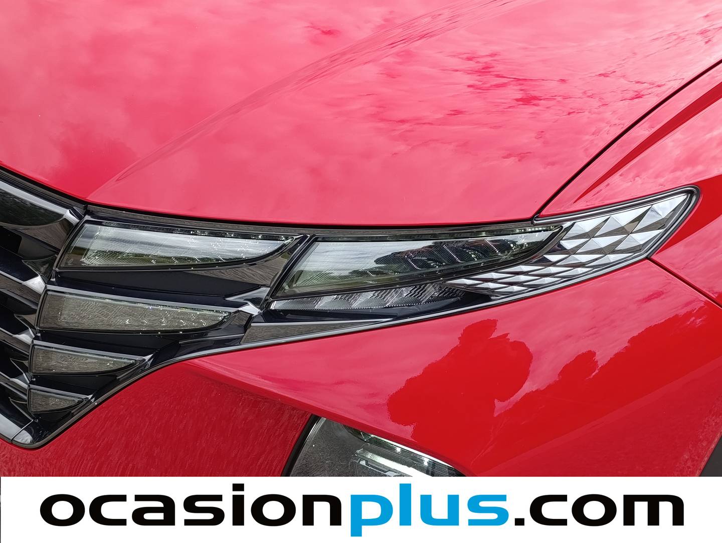 Paquetes del Hyundai Tucson Hyundai Tucson 1.6 TGDI HEV Tecno Auto 2C (230 CV)