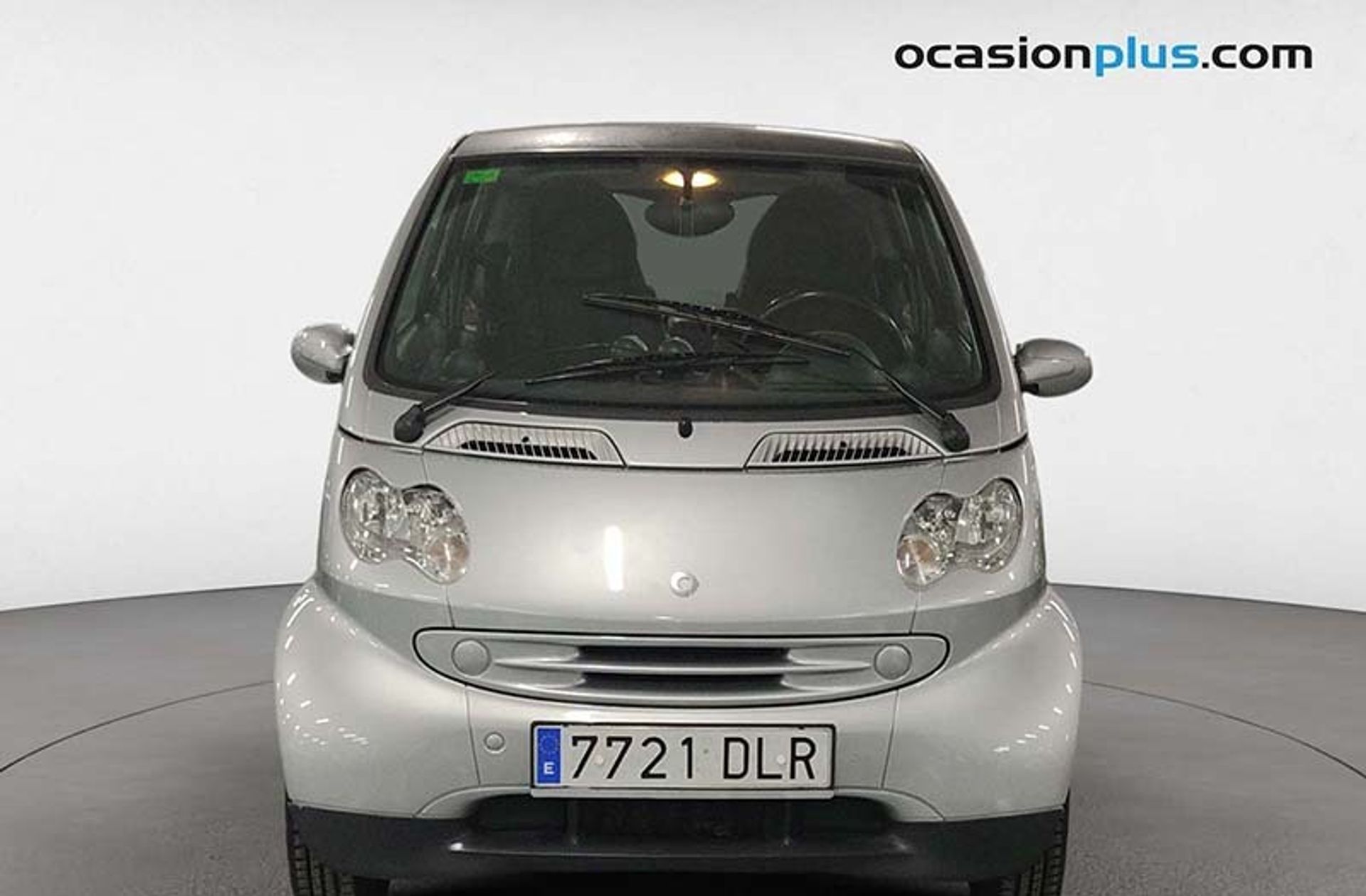 smart fortwo 45 Passion - foto 12