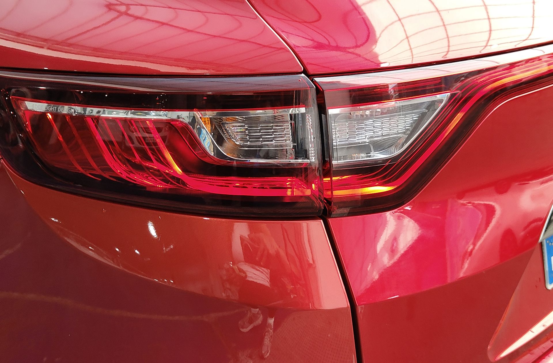 Renault Mégane Sport Tourer Zen Energy dCi - foto 15