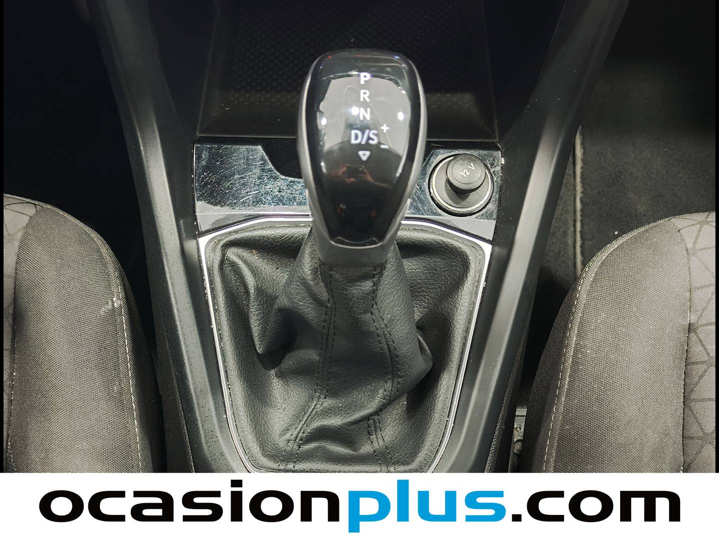 Volkswagen T-Cross Volkswagen T-Cross Advance 1.0 TSI (110 CV) DSG de segunda mano