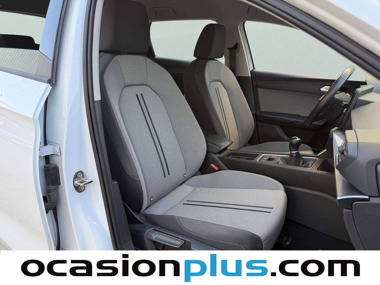 Seat León SEAT León ST ST 2.0 TDI Style Go (115 CV) diésel