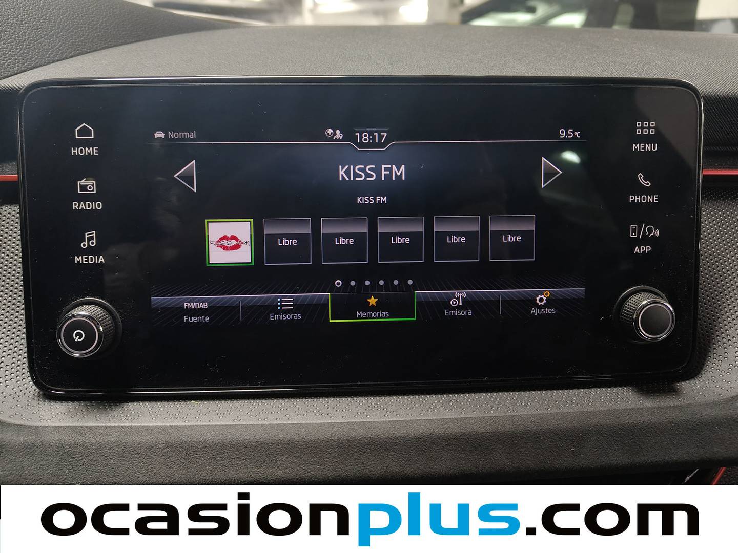 Foto Skoda Scala Skoda Scala Design 1.0 TSI DSG (115 CV)