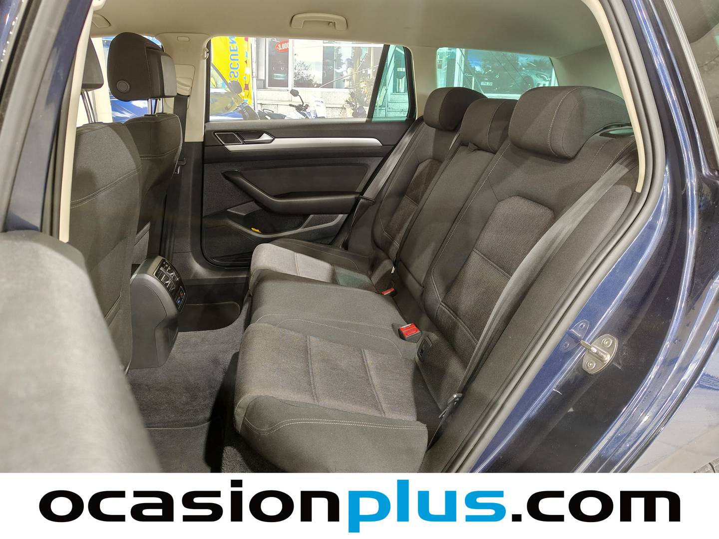 Foto Volkswagen Passat Volkswagen Passat Variant R-Line Exclusive 2.0 TDI BMT (150 CV)