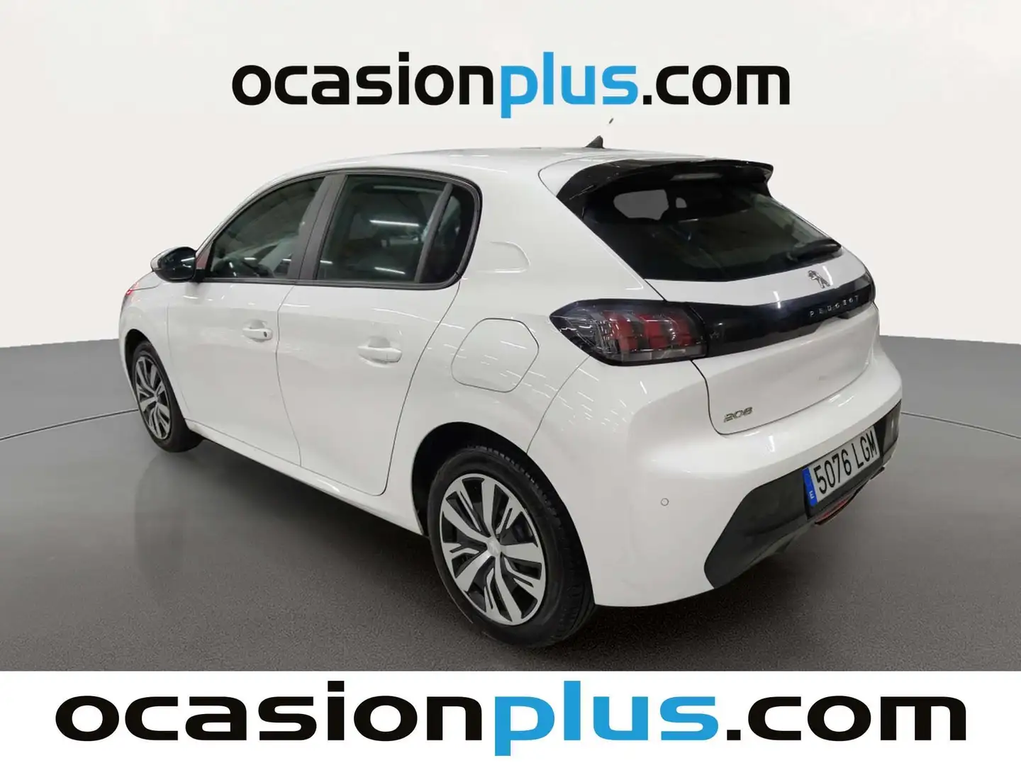 Foto Peugeot 208 Peugeot 208 PureTech 100 S&S Active (100 CV)