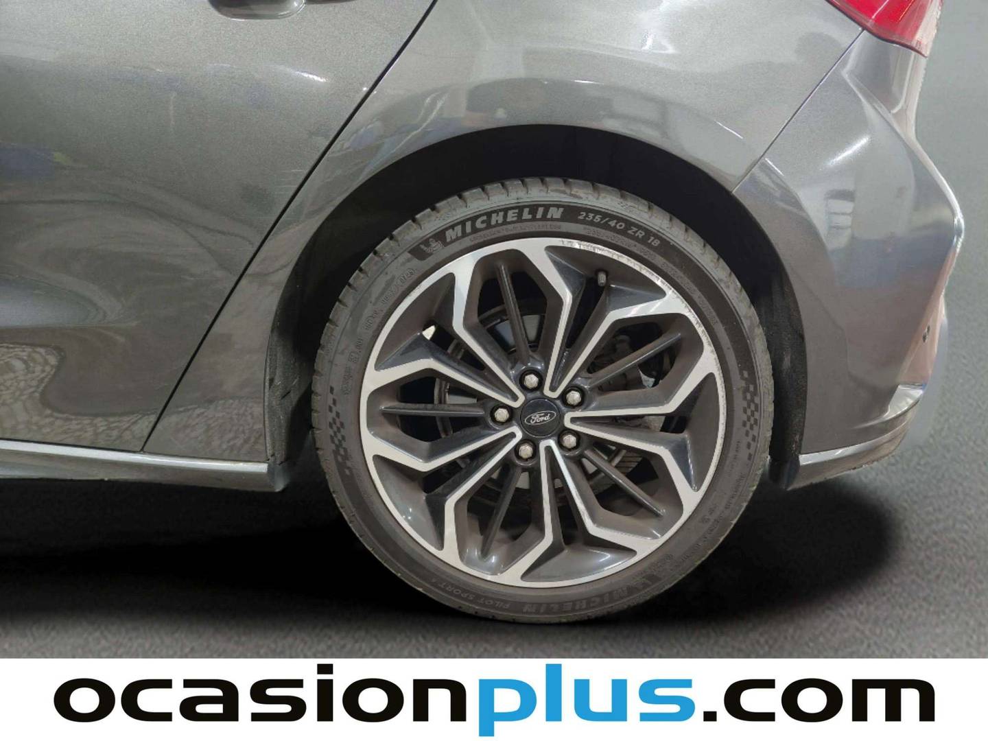 Ford Focus Ford Focus 1.5 Ecoblue ST-Line (120 CV) seminuevo