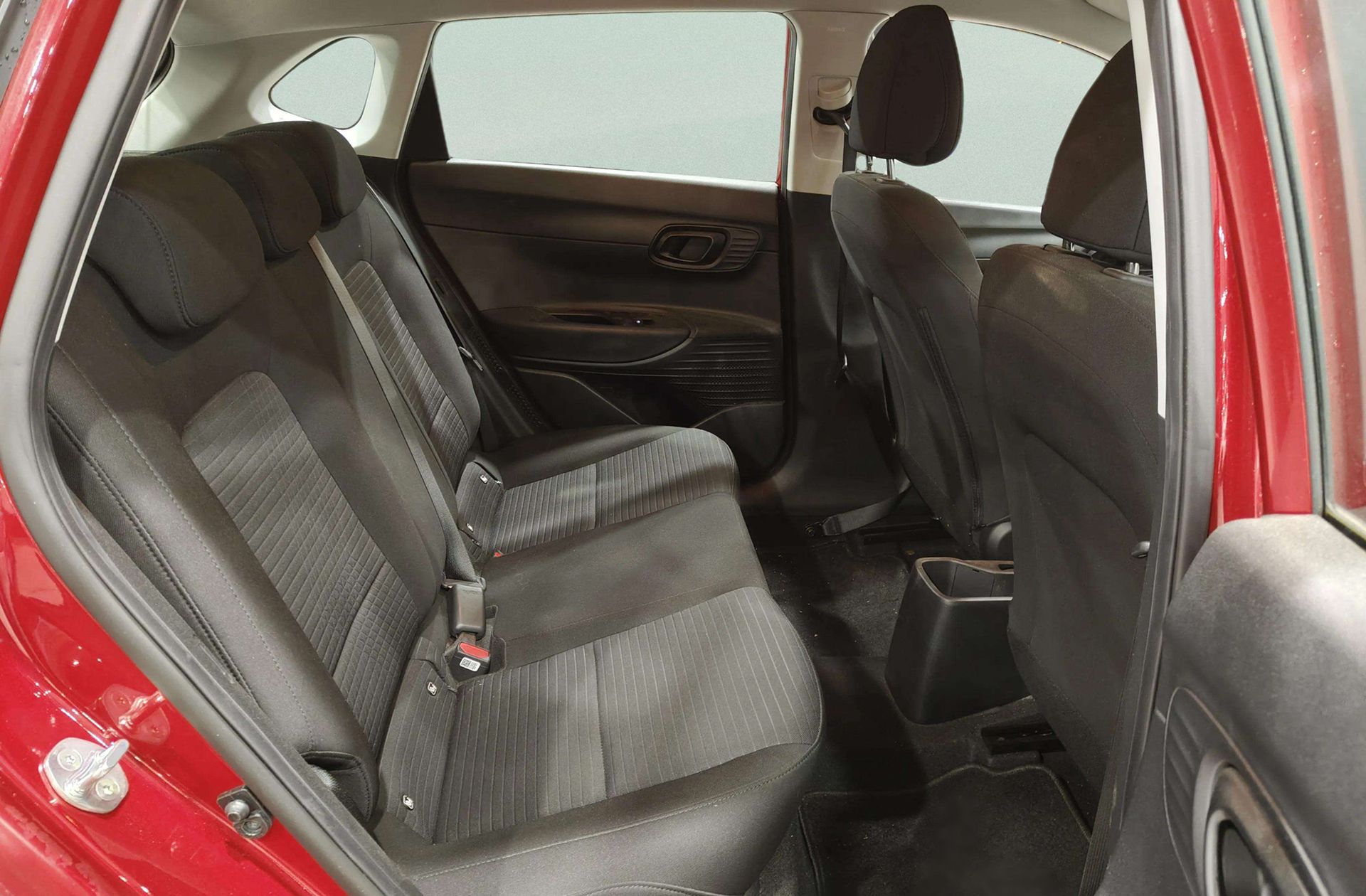 Hyundai i20 1.0 T-GDi 48V Klass - foto 17