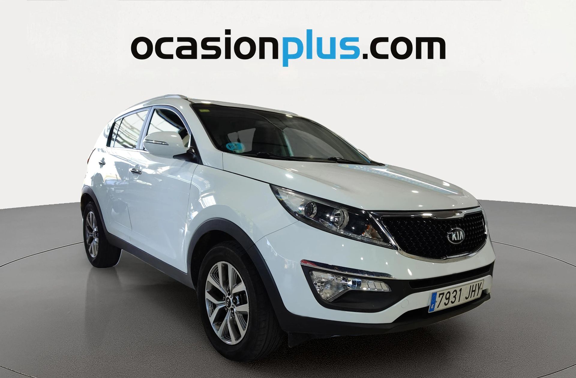Kia Sportage 1.6 GDI Drive 4x2 - foto 2