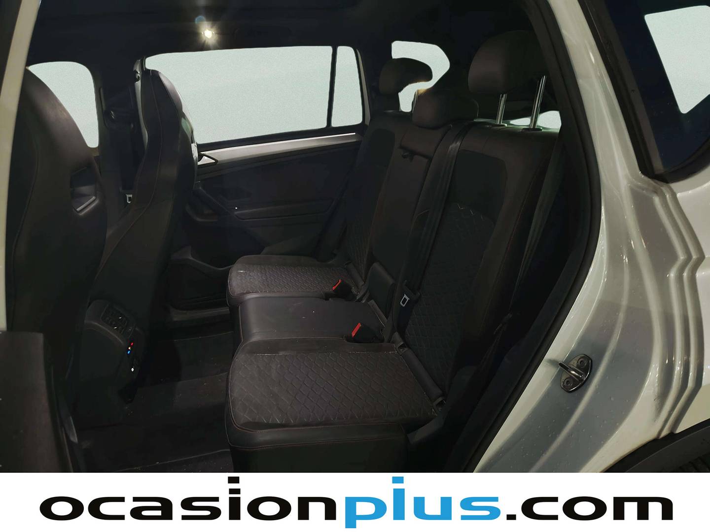 Foto Seat Tarraco SEAT Tarraco 1.4 E-Hybrid FR GO DSG (245 CV)