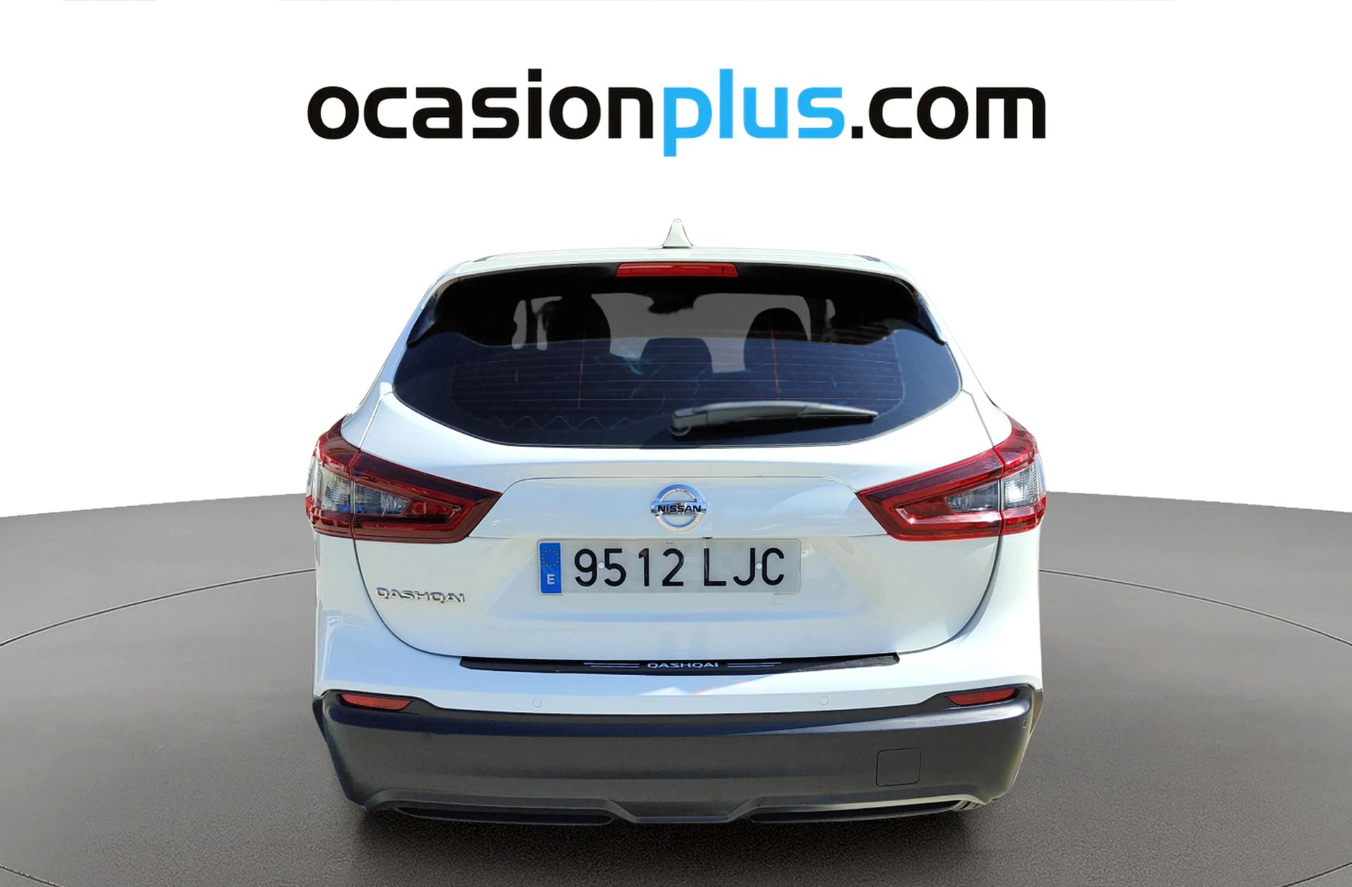 Nissan Qashqai dCi 115 Acenta - foto 13