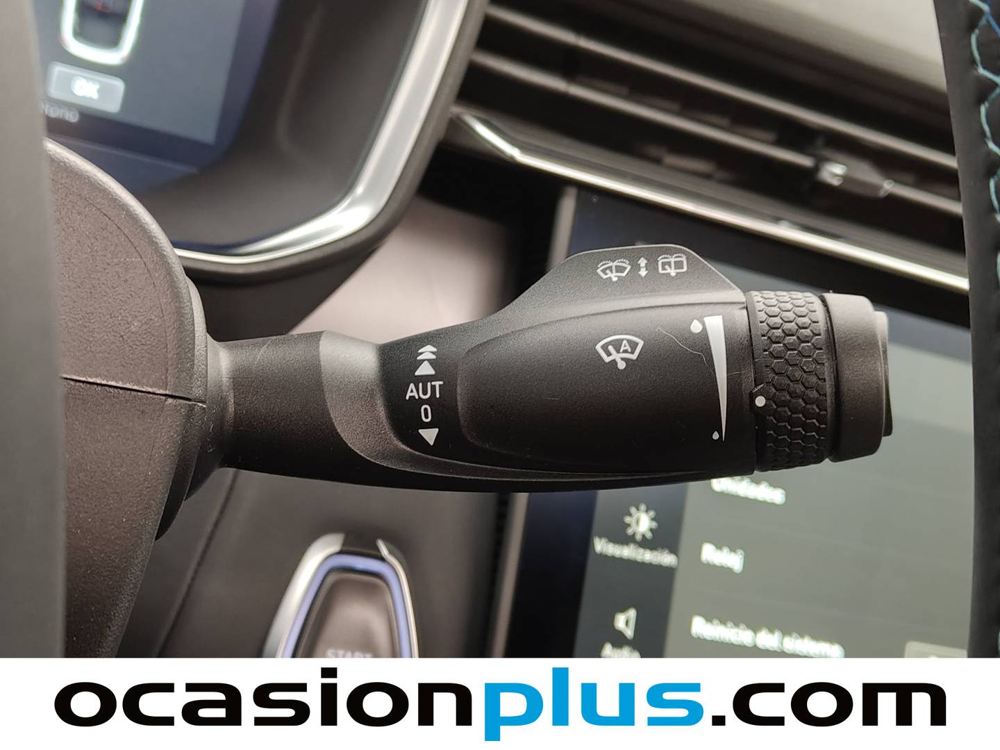 Foto Lynk & Co 01 Lynk & Co 01 1.5 PHEV 192 kW (261 CV)