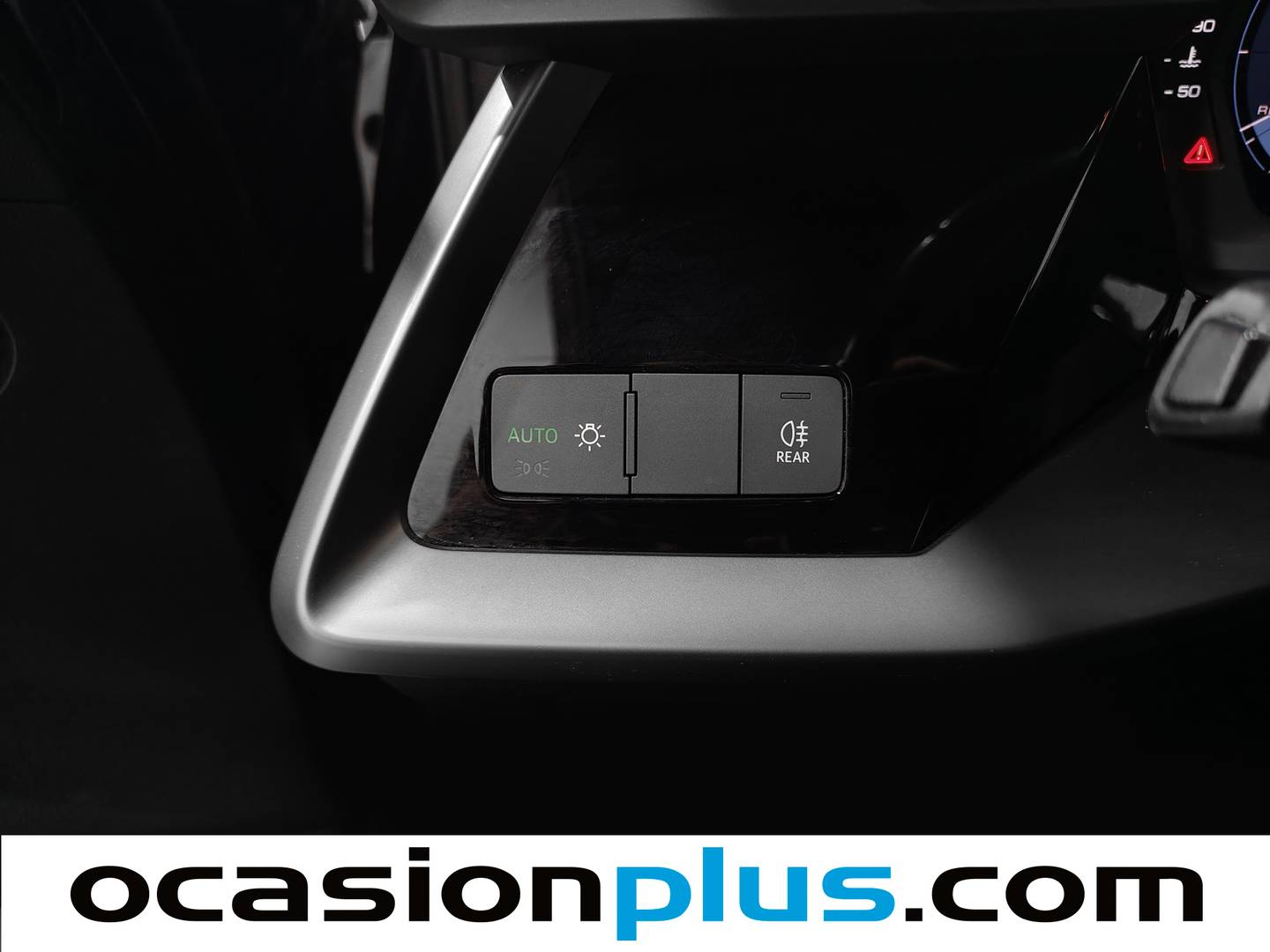 Equipamiento del Audi A3 Audi A3 Sportback 30 TFSI (110 CV) S tronic