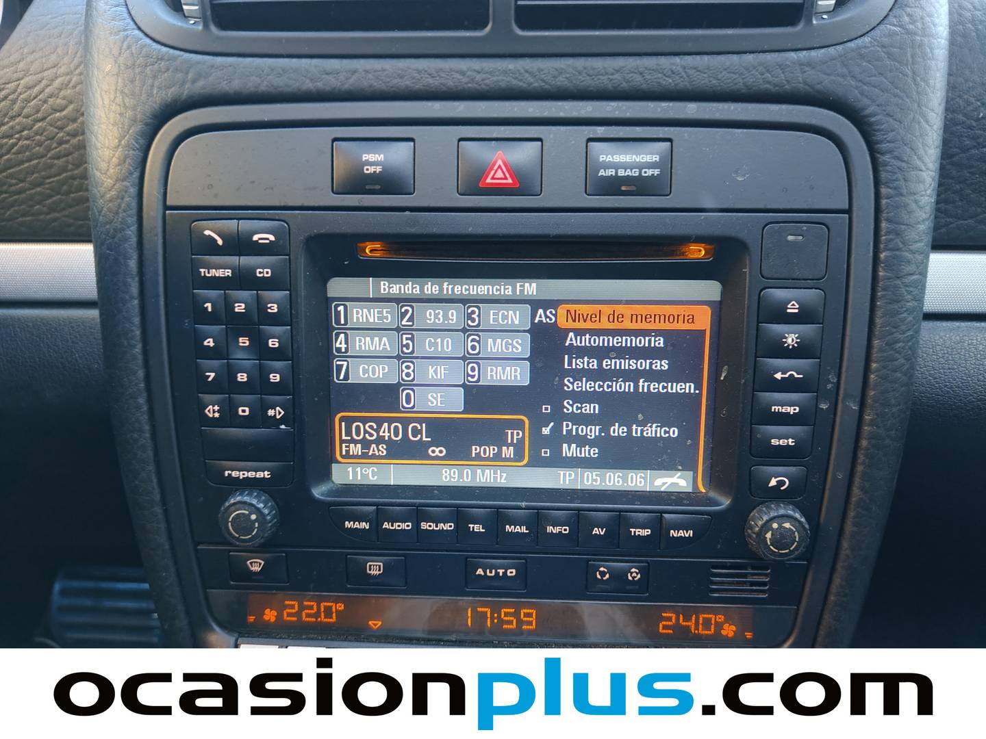 Foto Porsche Cayenne Porsche Cayenne S (385 CV)