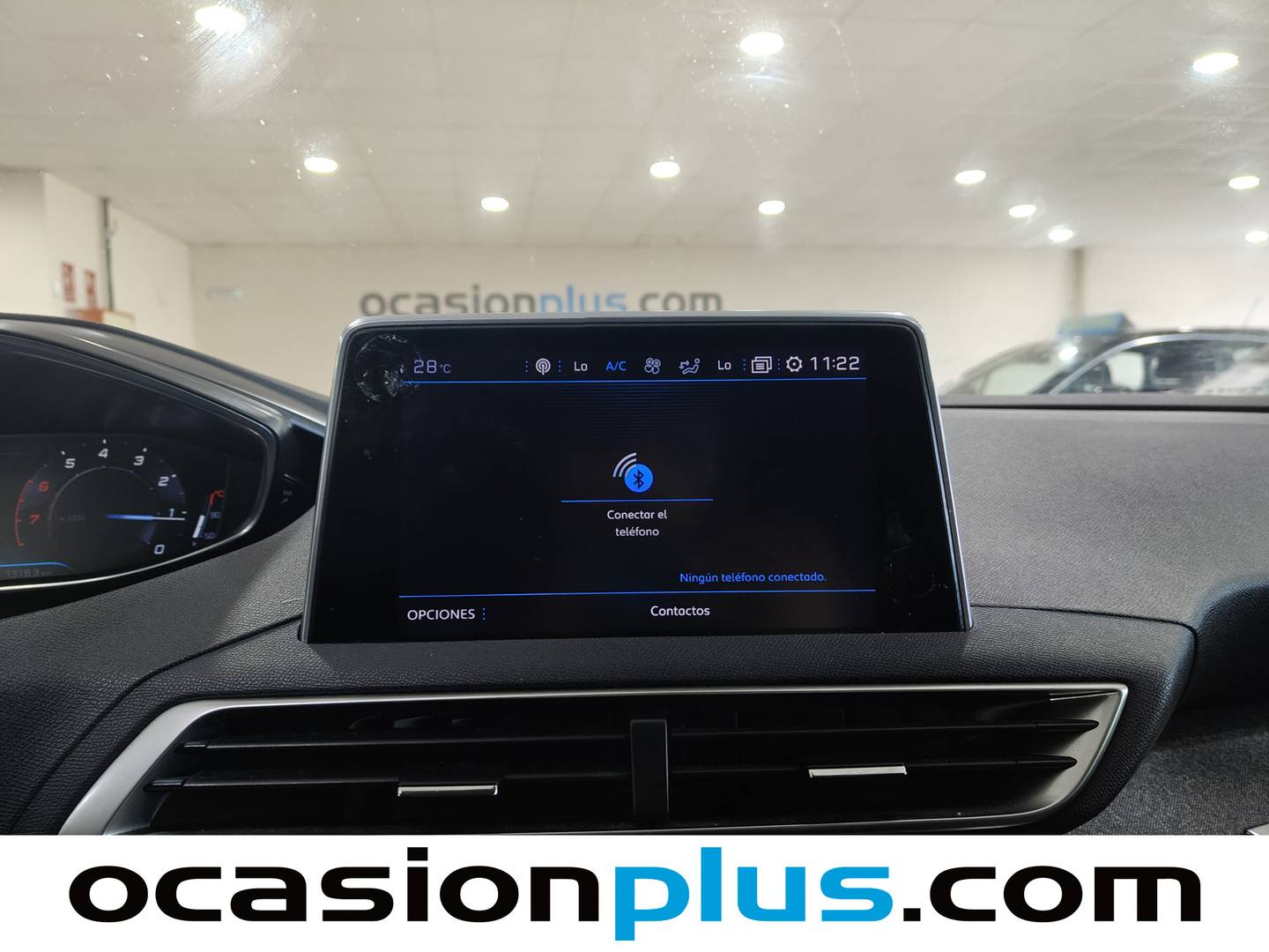 Peugeot 5008 Peugeot 5008 PureTech 130 S&S Allure (130 CV) 7 PLAZAS 2018
