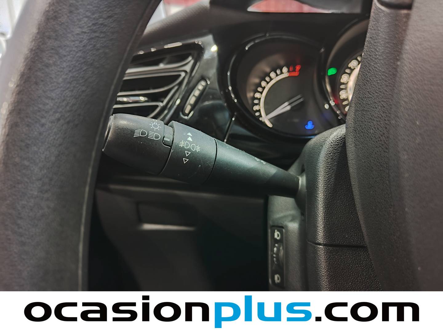 Citroën C3 Citroën C3 VTi Tonic  (68 CV) 2014