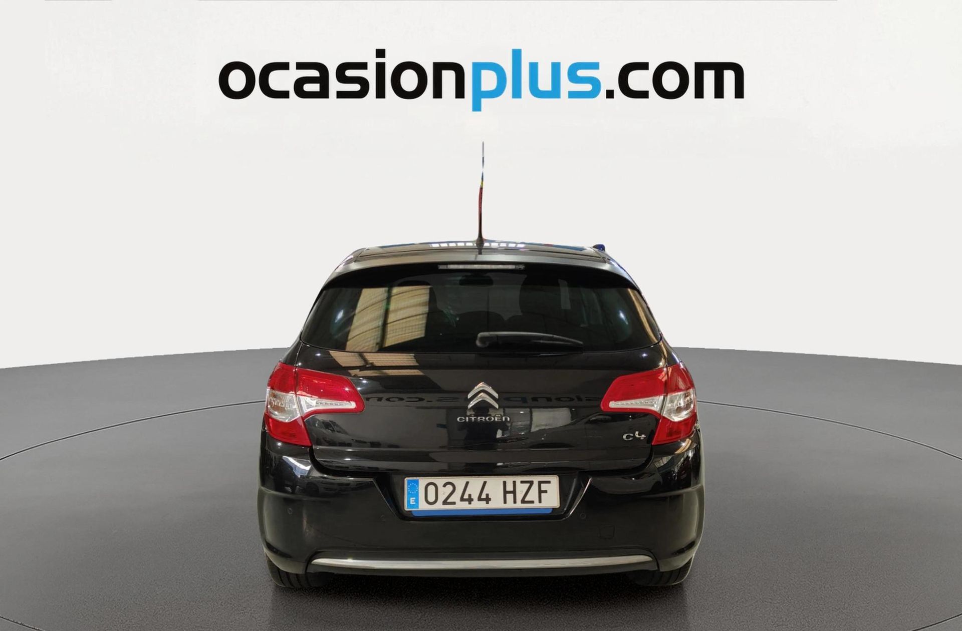 Citroën C4 PureTech 130 Collection - foto 13
