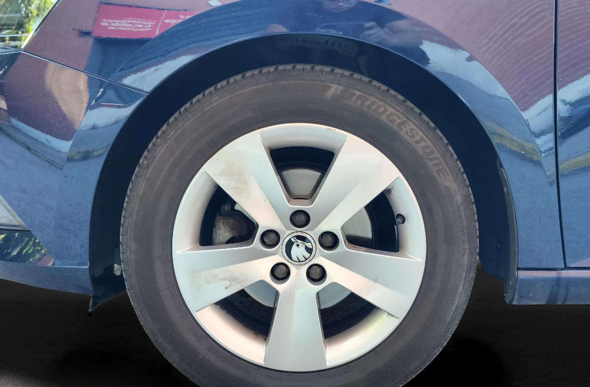 Škoda Fabia 1.0 MPI Like - foto 36