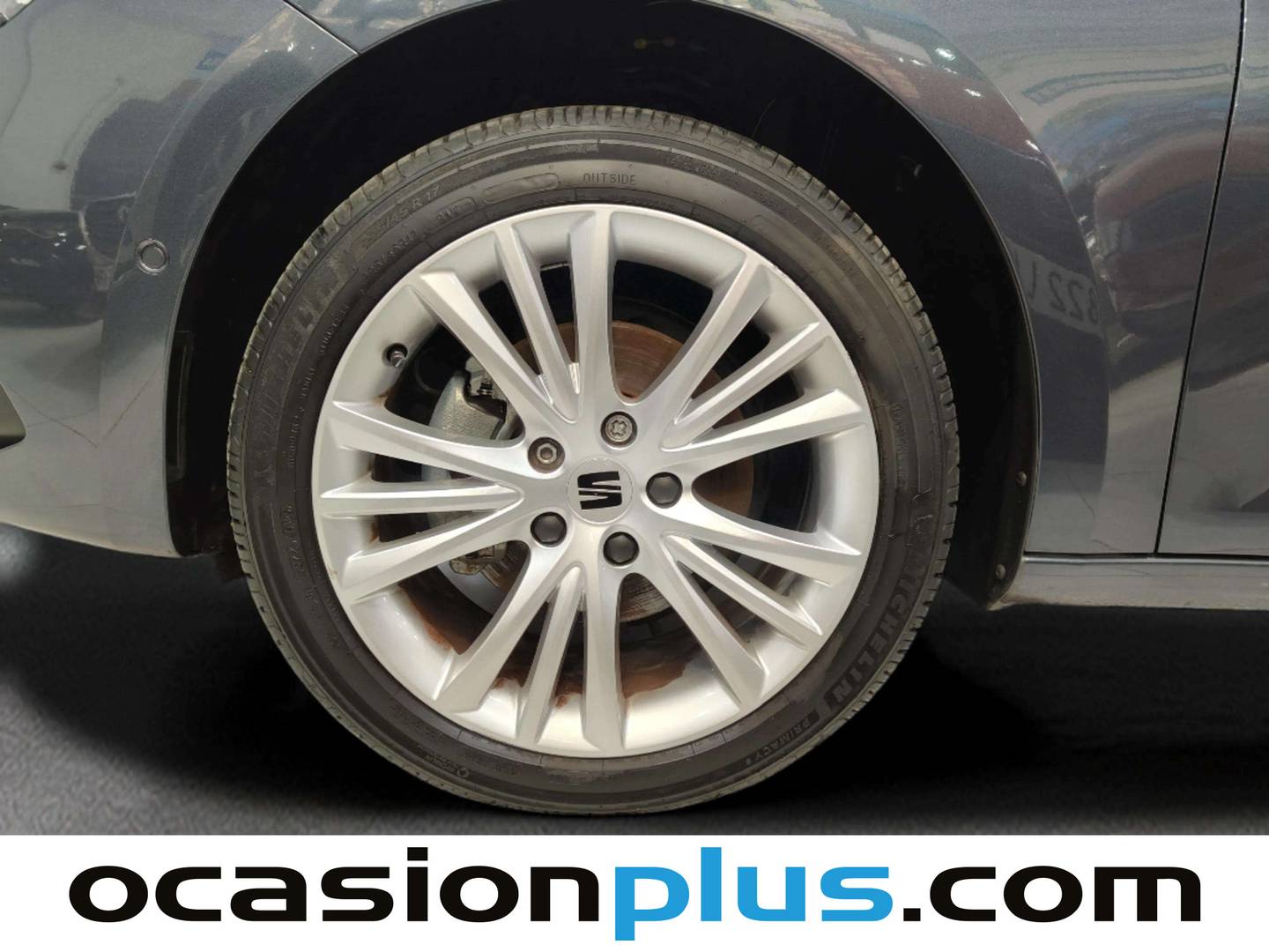 Seat León SEAT León 1.5 eTSI S&S Style Special Edition DSG (150 CV) automático