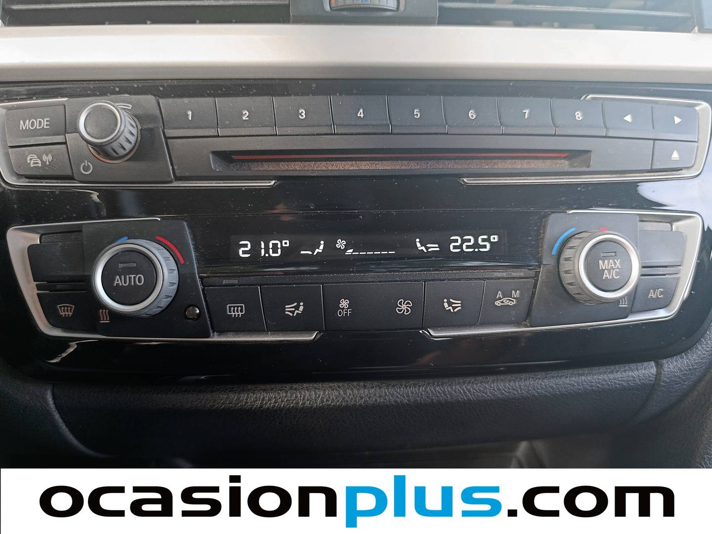 BMW Serie 3 BMW Serie 3 318d  (150 CV) diésel