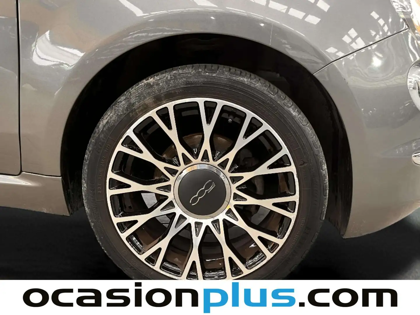 Foto Fiat 500 Fiat 500 1.0 Hybrid Dolcevita (70 CV)