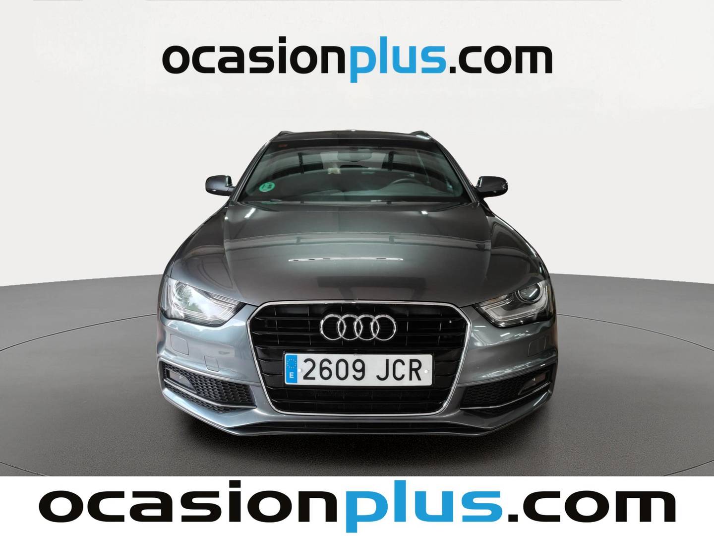 Audi A4 Audi A4 Avant Avant S line 2.0 TDI clean diesel (190 CV) multitronic 190cv