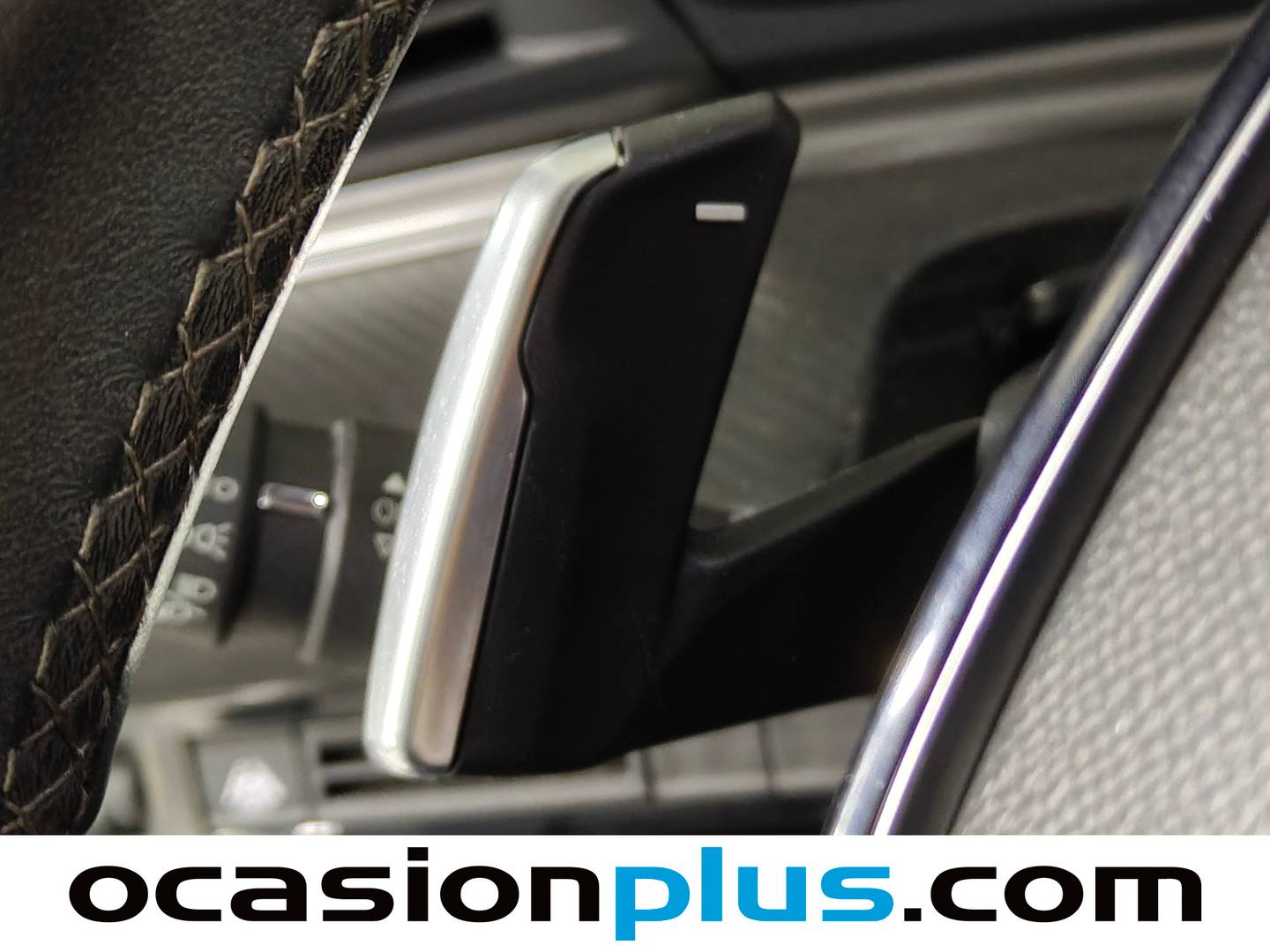 Peugeot 508 Peugeot 508 BlueHDi 160 S&S Allure EAT8 (160 CV) 2019