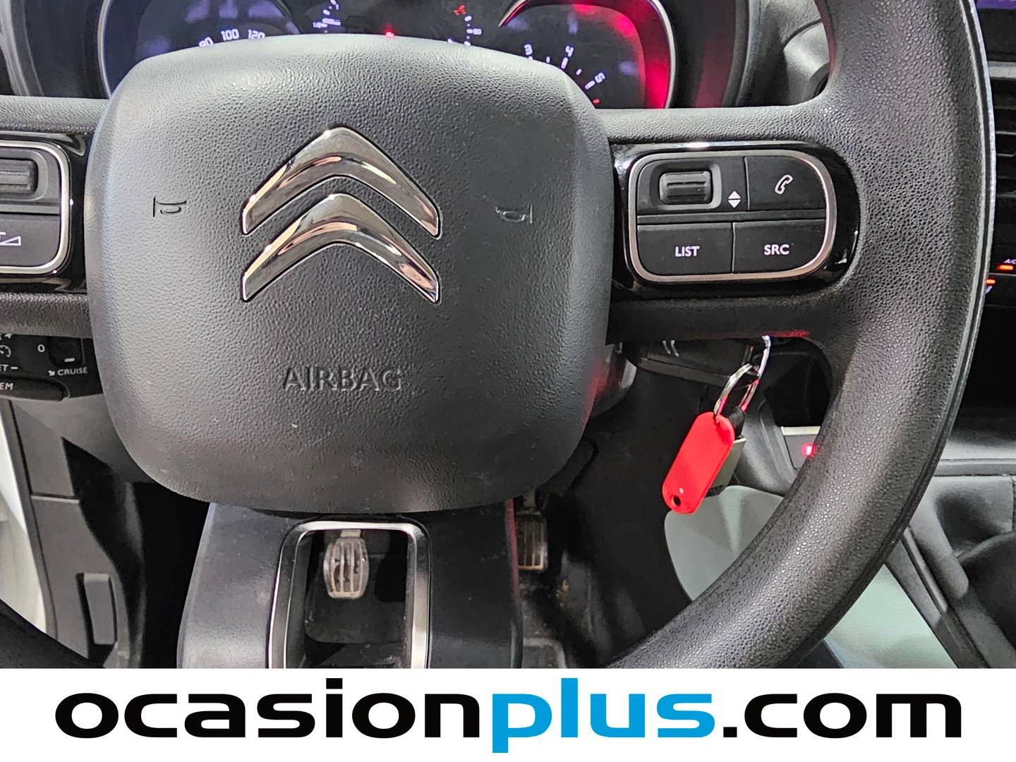 Citroën Berlingo Citroën Berlingo BlueHDi 100 S&S Talla M Feel (102 CV) 102cv