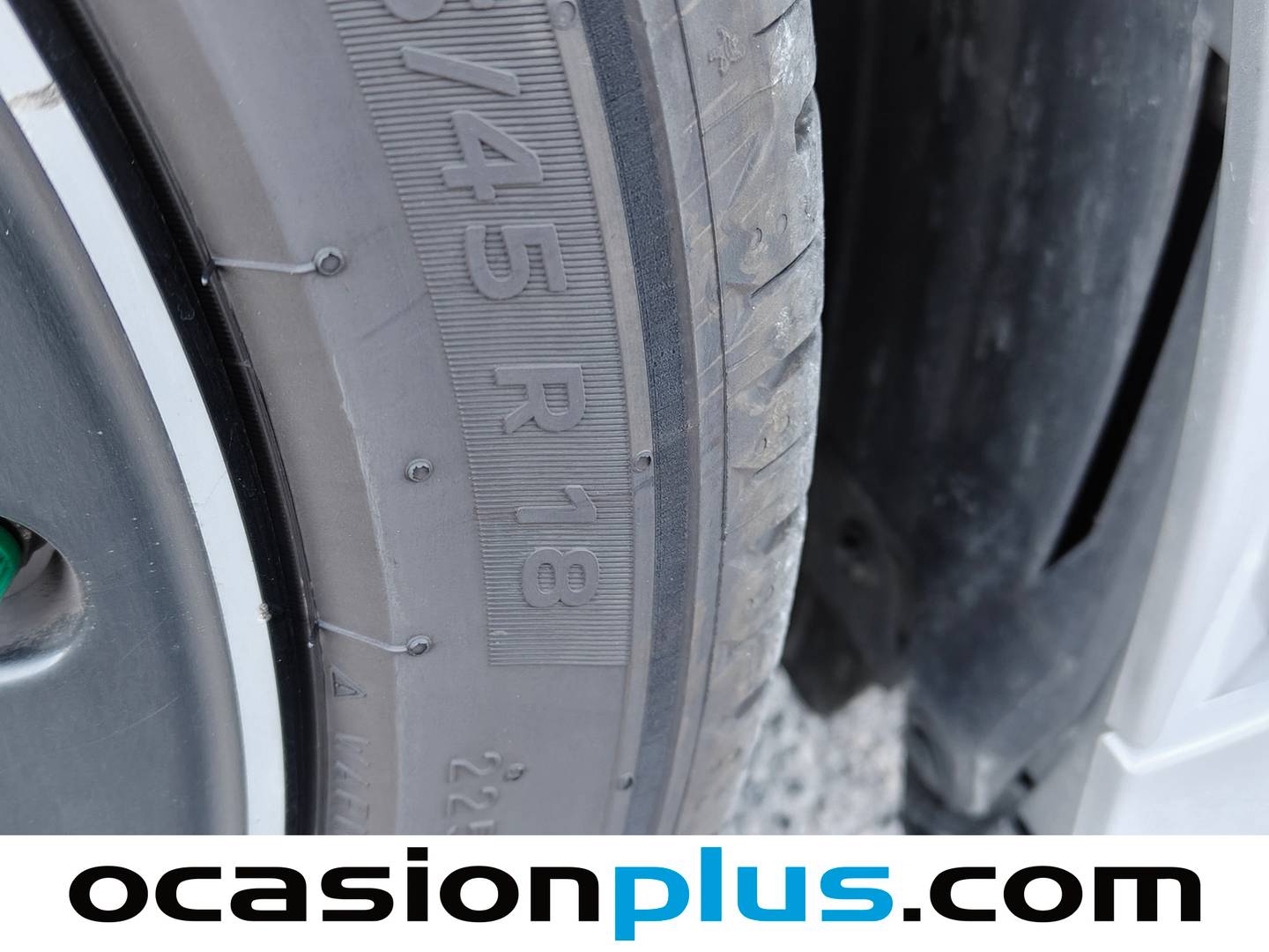 Mercedes Clase A Mercedes Clase A 200 d (150 CV) Pack AMG 150cv