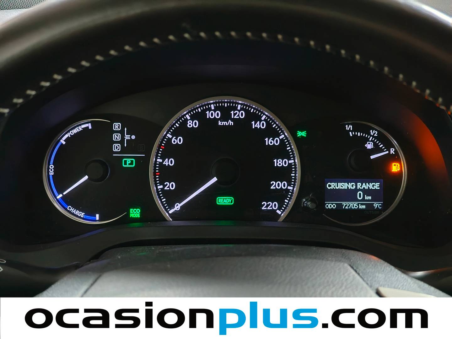 Lexus CT Lexus CT 200h Business (136 CV) 2020