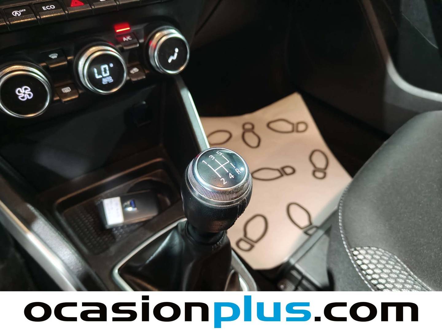 Dacia Duster Dacia Duster 1.6 GLP Prestige 4X2 (115 CV) de segunda mano