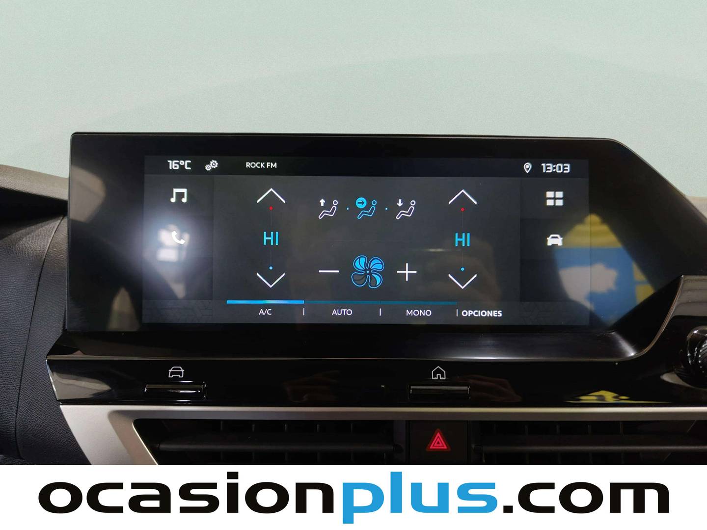 Foto Citroën C4 Citroen C4 PureTech 130 S&S You (131 CV)